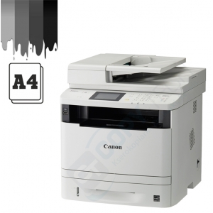 Canon i-SENSYS MF411dw